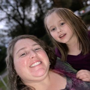 Meet your Posher, Becky